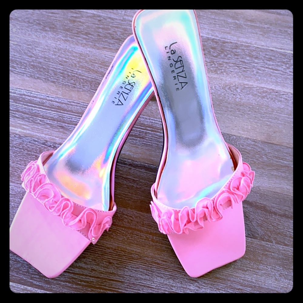 House slippers